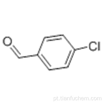 4-clorobenzaldeído CAS 104-88-1